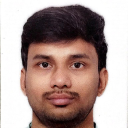 Vivek sundarajan