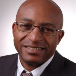 Dipl.-Ing. Ebenezer Djomo Komguep