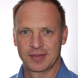 Dipl.-Ing. Peter Veerkamp