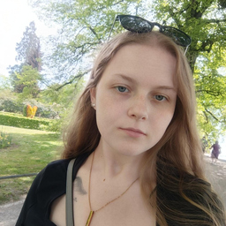 Vanessa Katzinger 