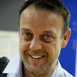 Stefan Wagner
