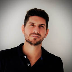 Federico D'Arino