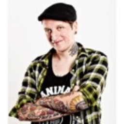 Björn Lexius