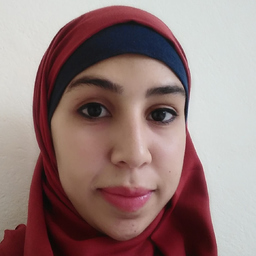 Imane Belarbi