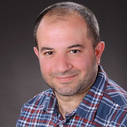 Tamer Hamad Faour
