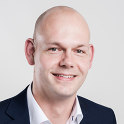 Martin Gussinklo