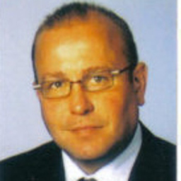 Ralf Ganz