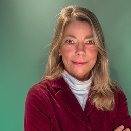 Ulrike Dodington