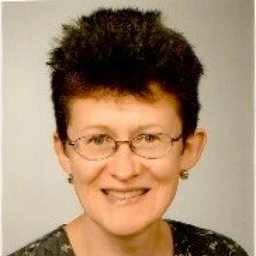 Barbara Weiß