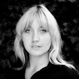 Frauke Hammel