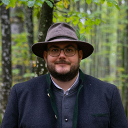 Thomas Kühnlein's profile picture