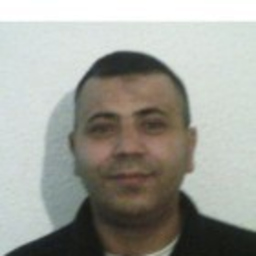 Ramdane Akazzi