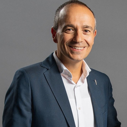 Armando Luongo