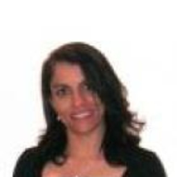 Caroline Rojas Bermudez