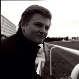 Fabian Sommer's profile picture