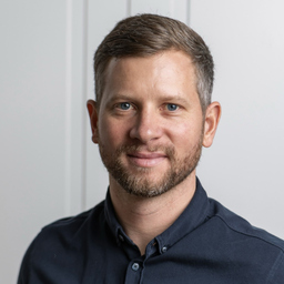 Benedikt David Grün's profile picture