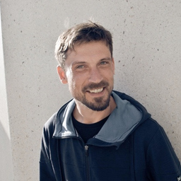 Florian Hannich