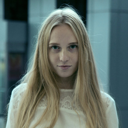 Oxana Kaufmann