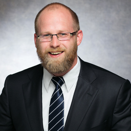 Dr. Andreas Wolk