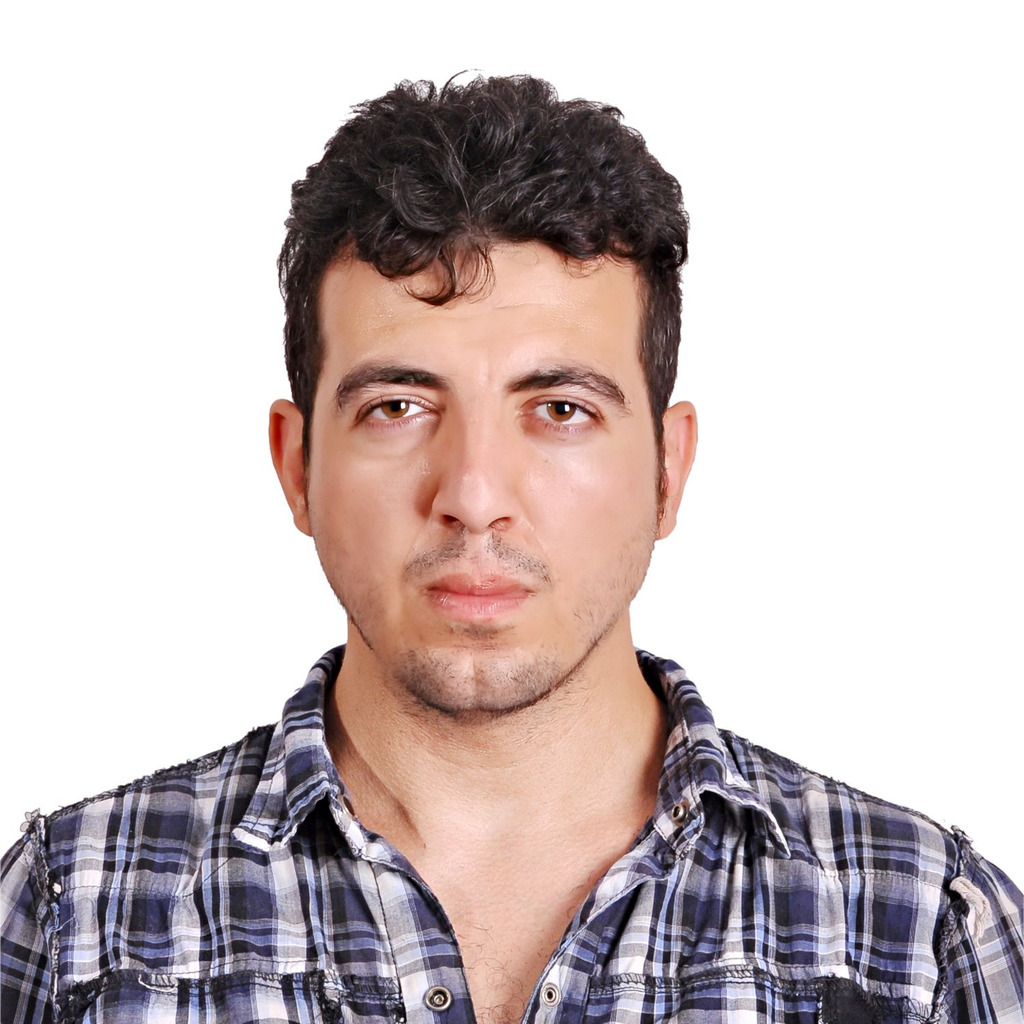 hussein salah chief of departement of dx (direct expansion ) and