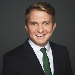 Christian Krzywon PMP®