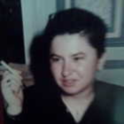 Elif Yilmaz