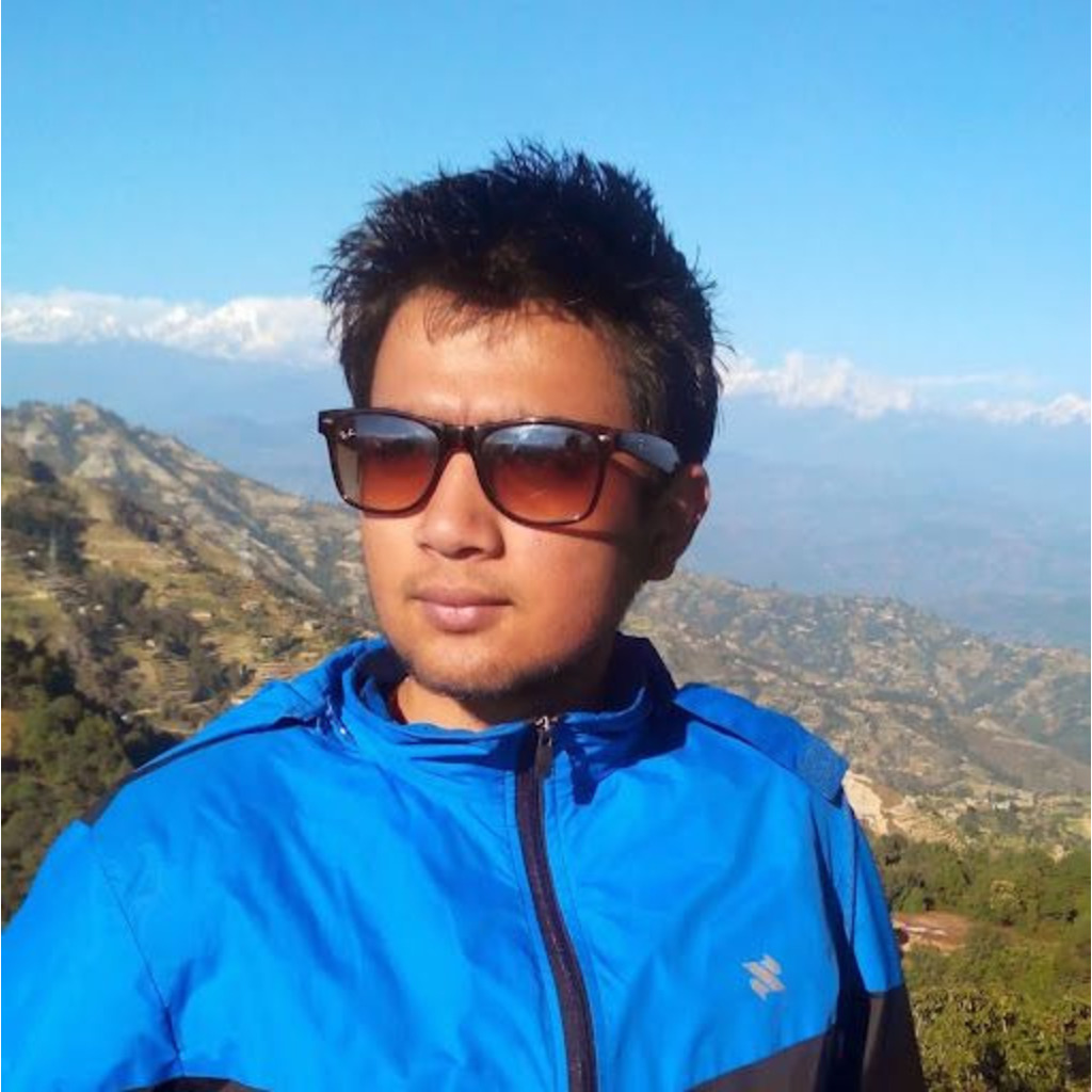 Sakar ghimire software engineer cloudfactory xing