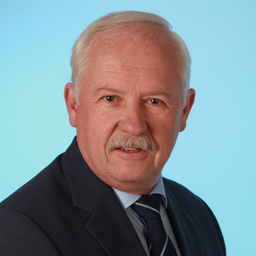 Profilbild Holger W. Mueller