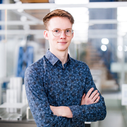 Florian Huber