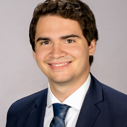 Marcel Bausch's profile picture