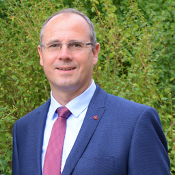 Günter Kerscher