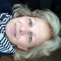 Ute Vockenroth