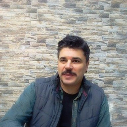 Serkan Kenar