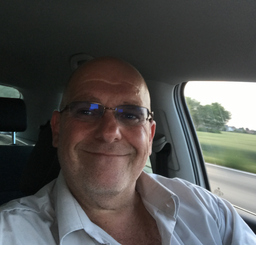 Profilbild Guido Wagner