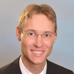 Dr. Martin Buchner