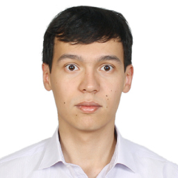 Dipl.-Ing. Nikolay Azimbayev