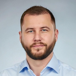 Patrick Klöpsch's profile picture