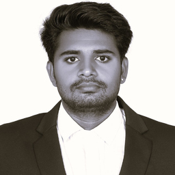 Vivek Tippireddy