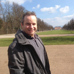 Tino Lorenz