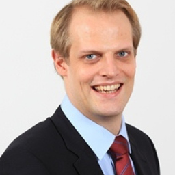 Ronald Prahs