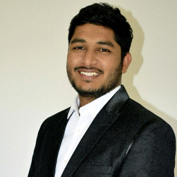 Prathamesh Kamthe