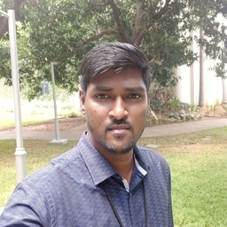 Sathish Pammi Viswanathan