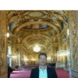 Pierre MARREC