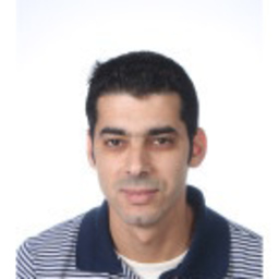 Taoufik Koudri