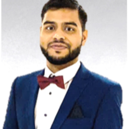 Sanket Nandlal Bhansali