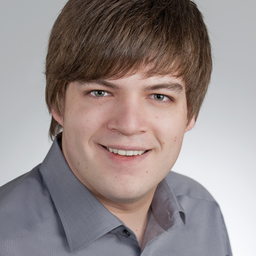 Benedikt Altenau's profile picture