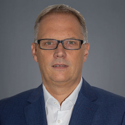 Profilbild Carsten Vospohl