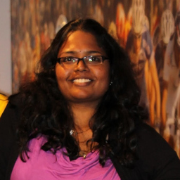 Poornima Pendyala