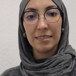 Salima El BELGHITI