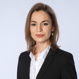 Profilbild Katrin Silja Kurz